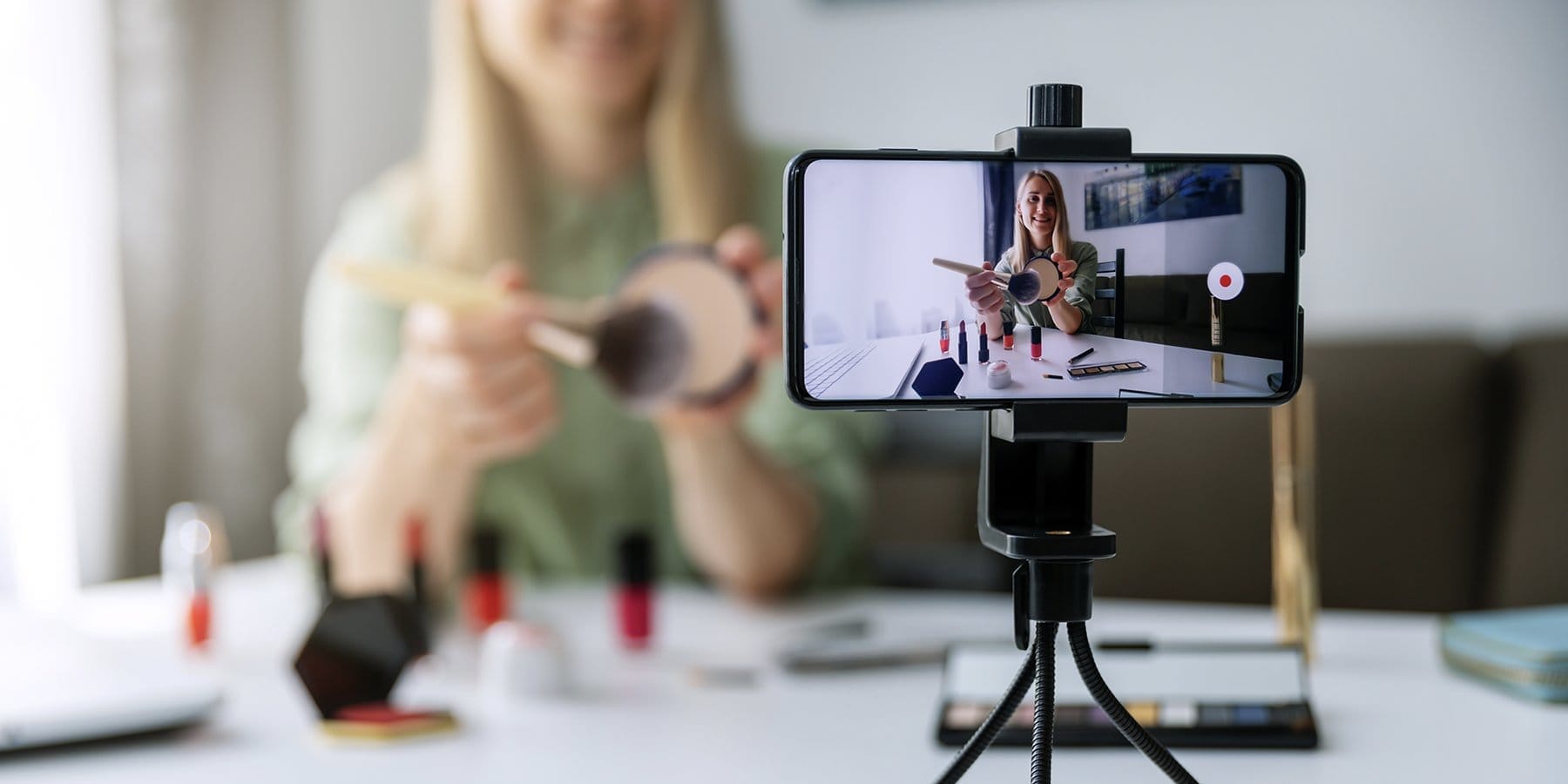 В Узбекистане введут маркировку онлайн-рекламы для учета доходов блогеров