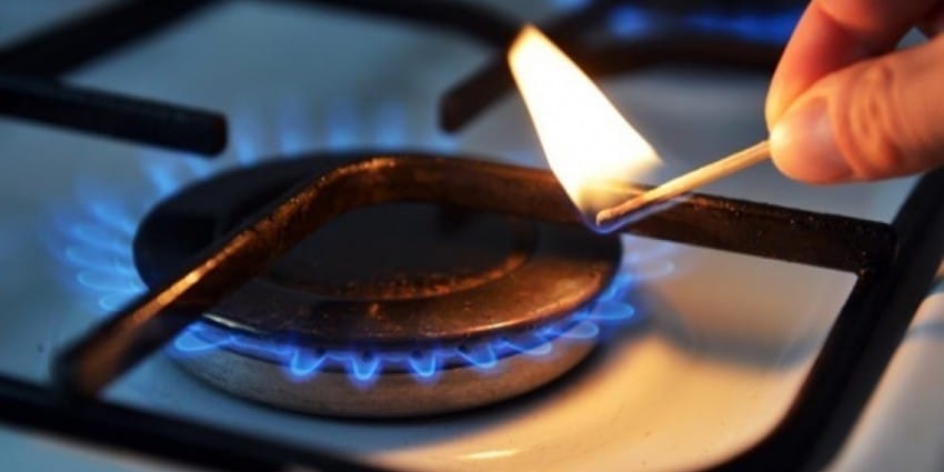 «Бишкекгаз» отключит газ в одном из районов столицы с 1 по 3 апреля