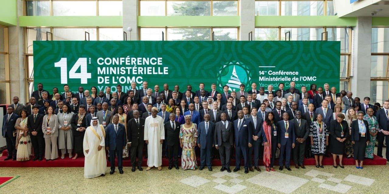 ВТО начинает реформу системы разрешения торговых споров