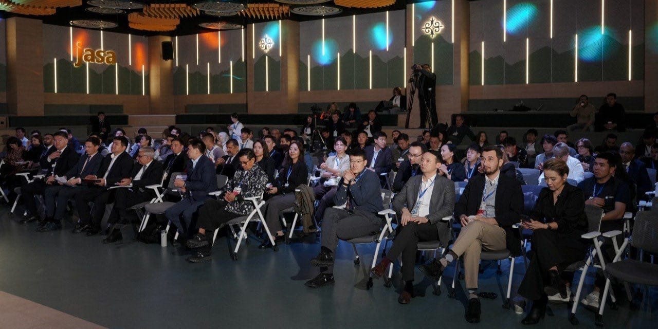 Венчурное финансирование и стартапы в Кыргызстане 2026 | Минэконом