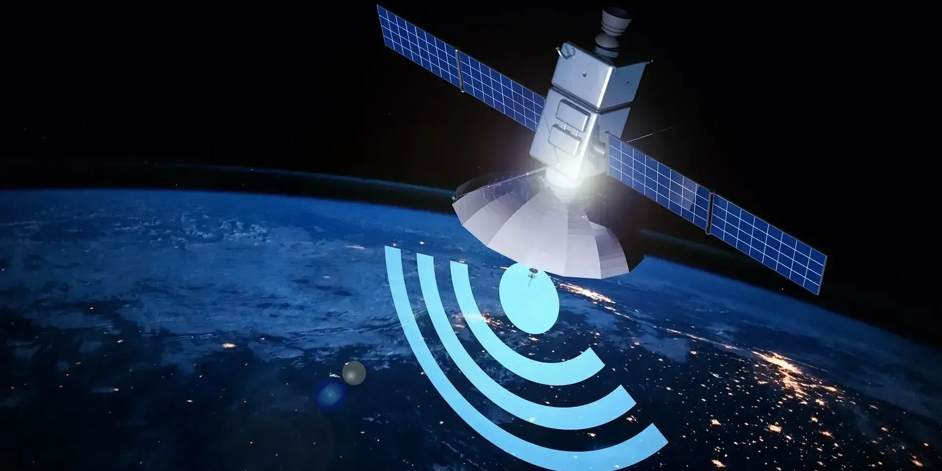 В Кыргызстане создали госкомпанию «Кыргыз спутник» для космического мониторинга ресурсов