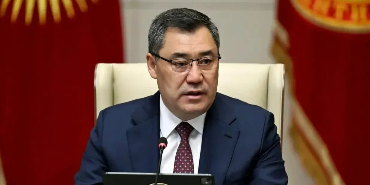 Девять из десяти кандидатов в министры ЧС оказались коррупционерами — Жапаров