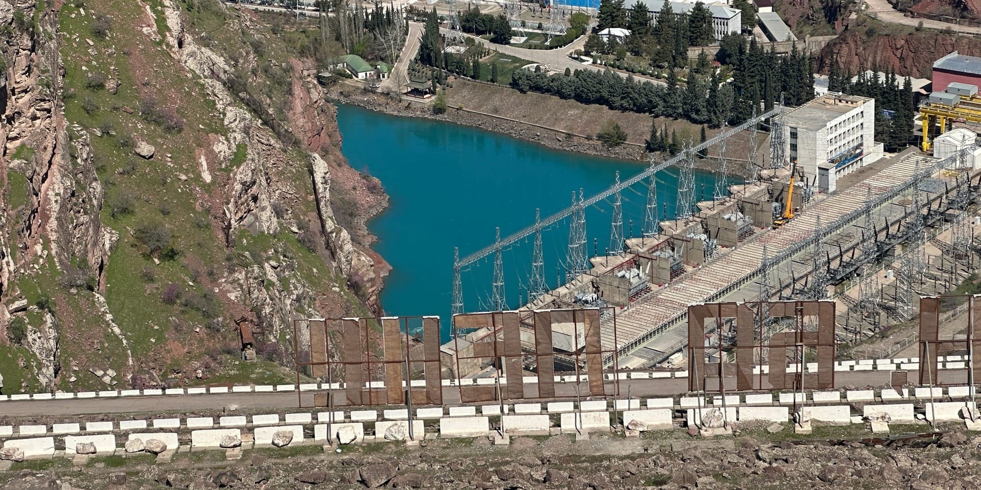 Энергетический фундамент Центральной Азии: как модернизация Нурекской ГЭС усилит экономику региона