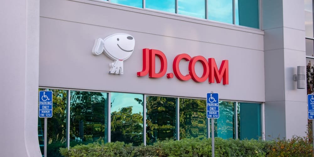 Китайский гигант JD.com выходит на рынок Казахстана