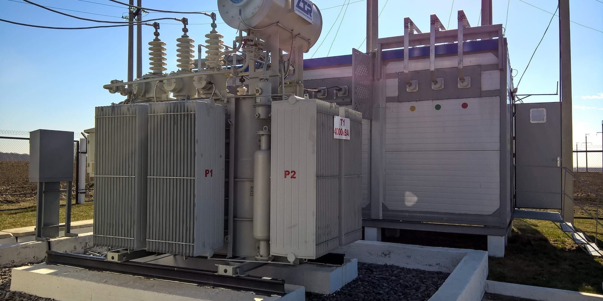 В Джалал-Абадской области отремонтируют 555 трансформаторов и установят 14 новых