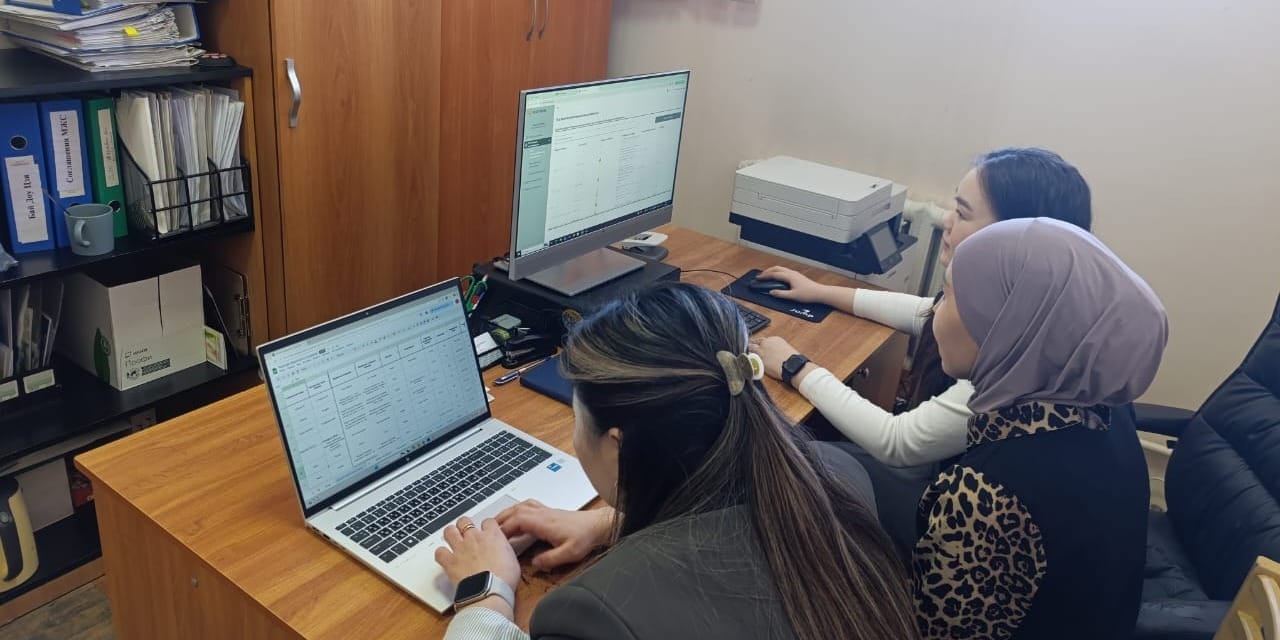 Цифровизация учета пестицидов и агрохимикатов в Кыргызстане 2026