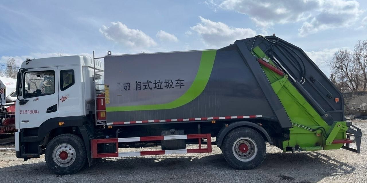 Махинация на 5.3 млн сомов: в Ат-Башы вместо новой техники купили подержанную