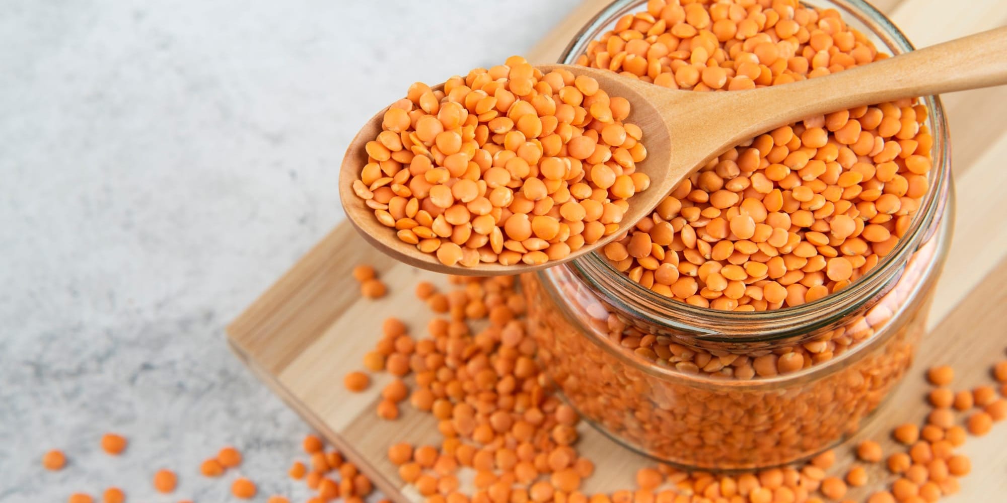 Фермеры Казахстана переходят с пшеницы на чечевицу – причины