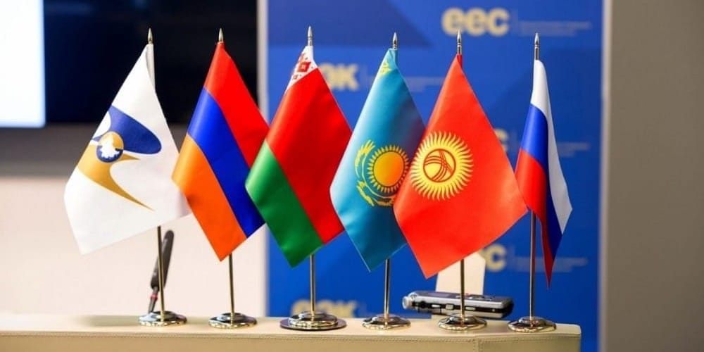 Уровень адаптации законов Кыргызстана под регламенты ЕАЭС достиг 93%