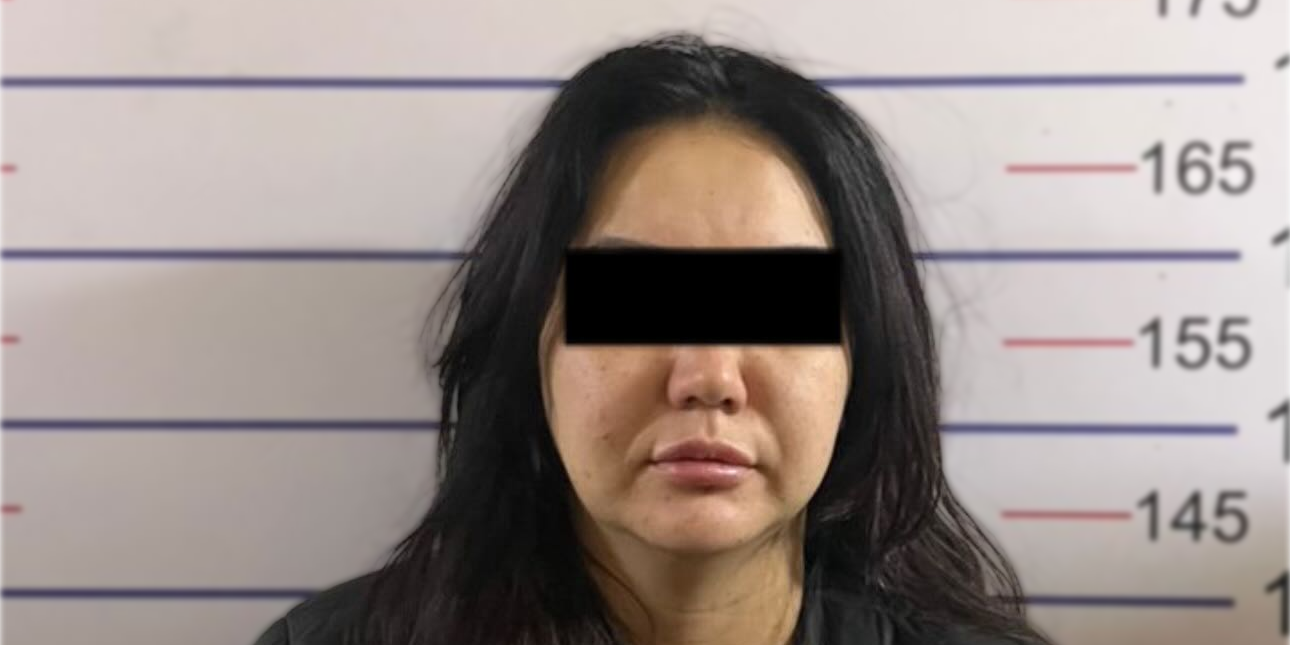 В Бишкеке задержали подозреваемую в мошенничестве на $334 тысячи