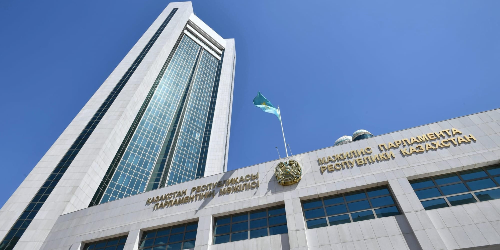 Астана одобрила соглашение с Баку и Ташкентом по экспорту «зеленого» электричества в Европу