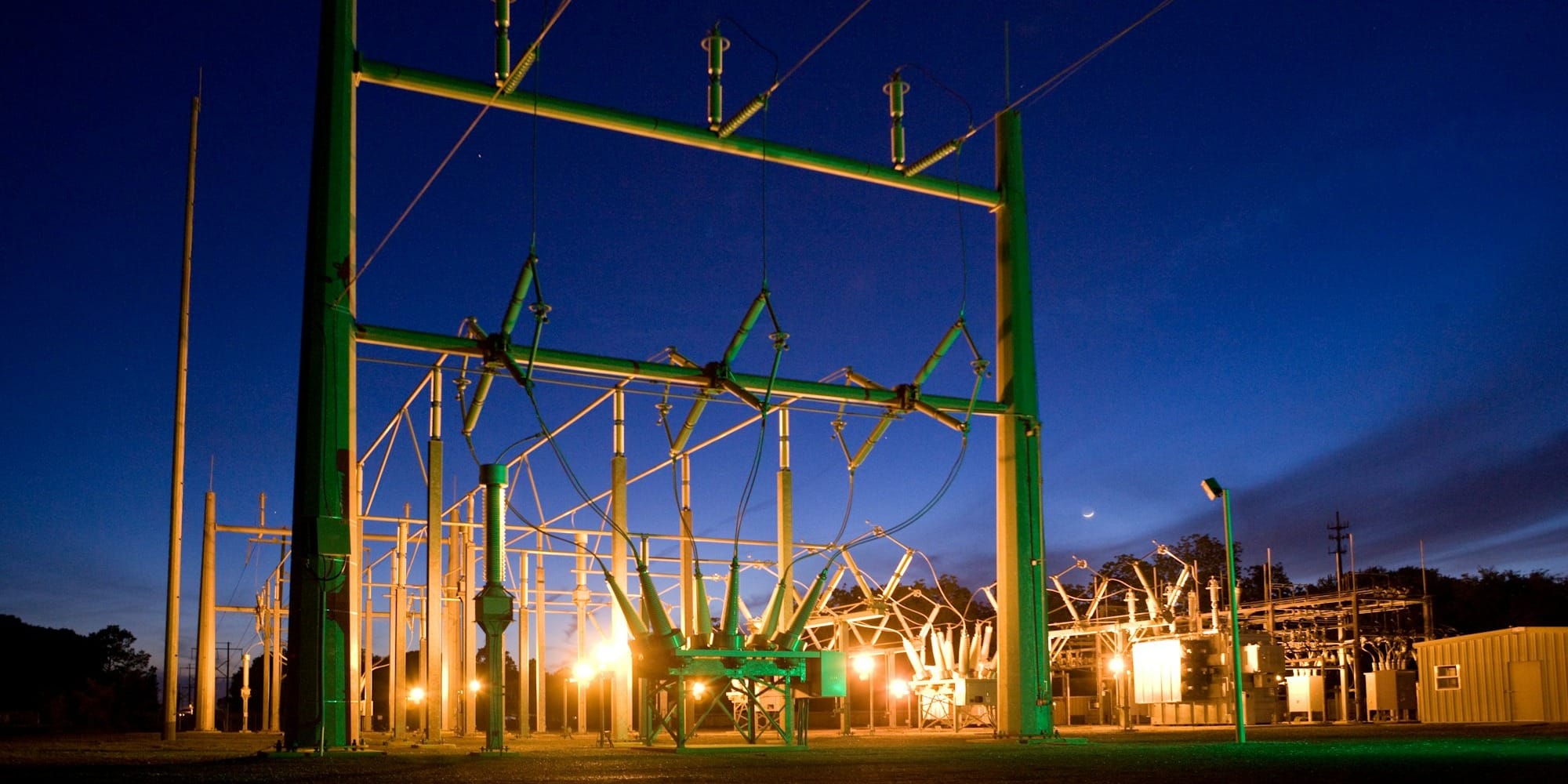 Восточный РЭС Бишкека отремонтирует 113 подстанций: что еще в планах