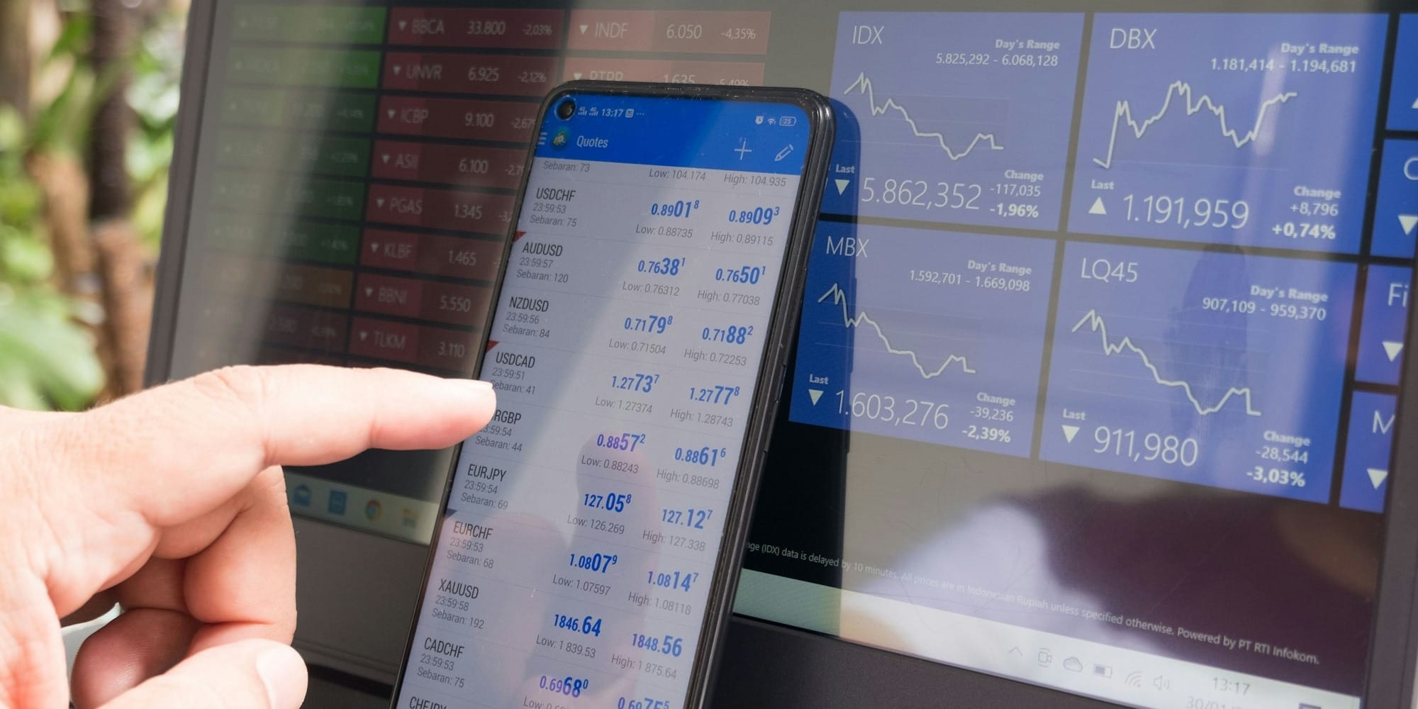 Импорт растет, экспорт падает: торговля КР превысила $1 млрд