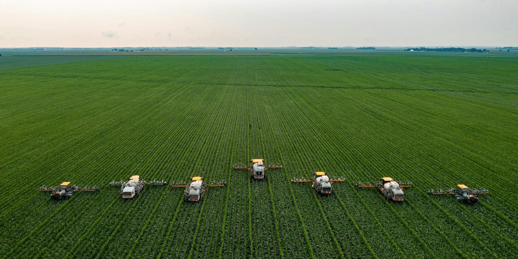 В Кыргызстане пересчитают землю, скот и технику: стартовала сельхозперепись