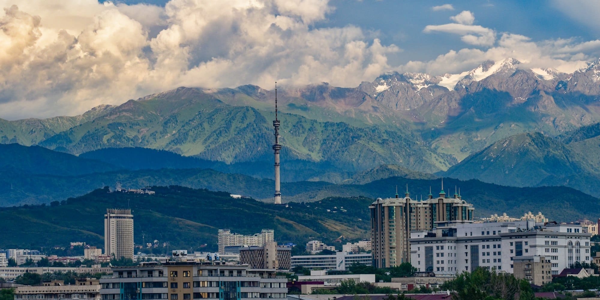Рынок жилья в Казахстане теряет спрос: доля рыночной ипотеки рухнула ниже 30%
