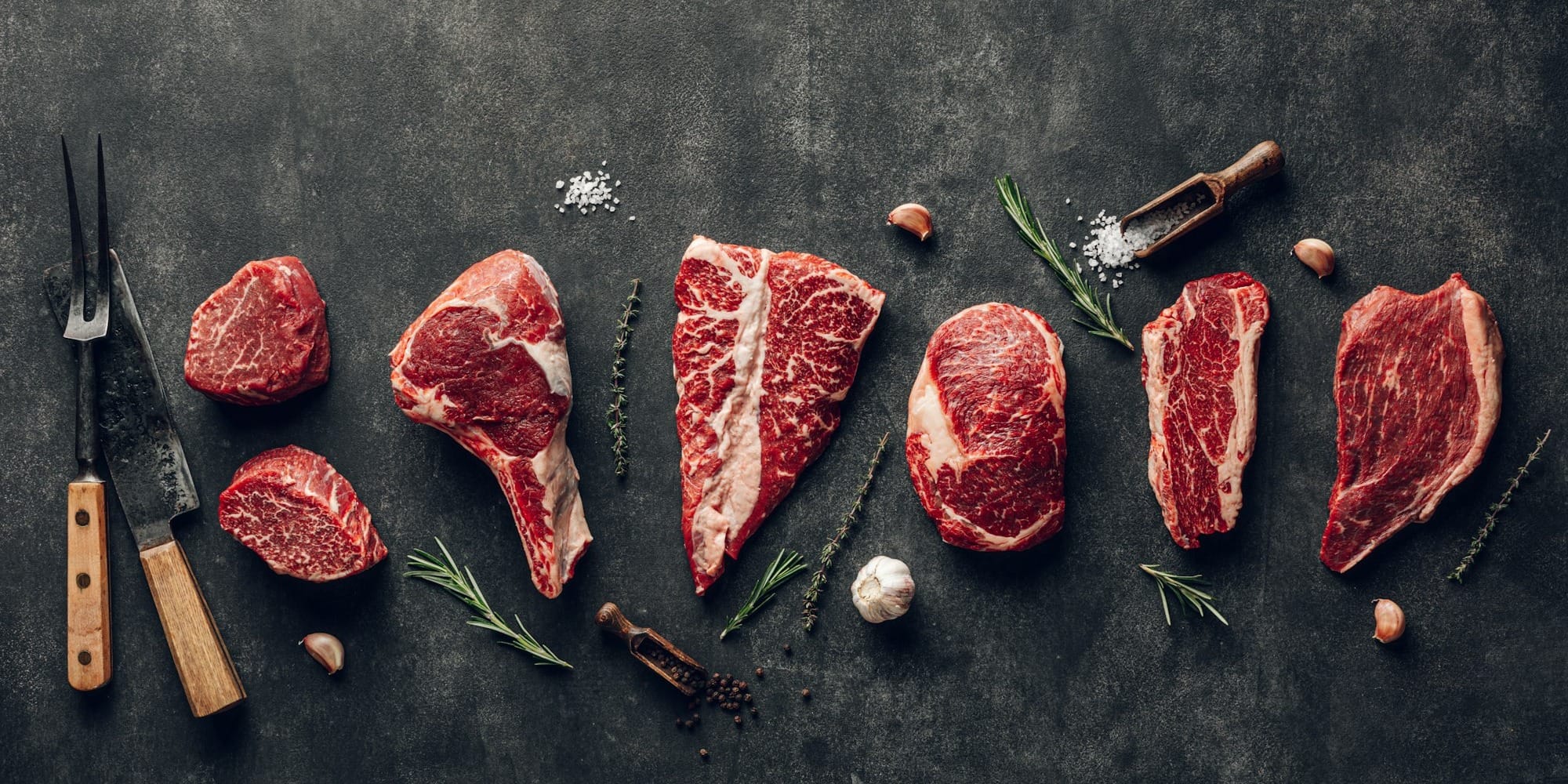 ЕАЭС обнулил пошлины на импорт говядины в 2026 году