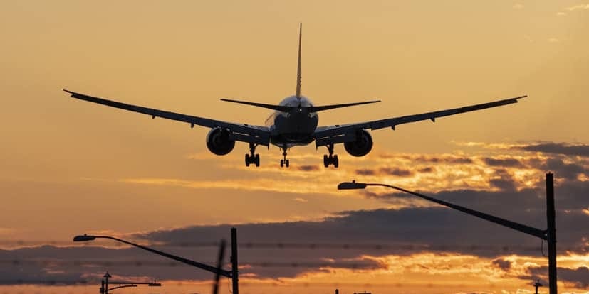 Air China планирует открыть представительство в Бишкеке и запустить рейсы из Пекина