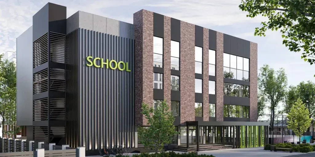 РКФР выделил $1.8 млн на расширение школы «Светоч» — детали проекта