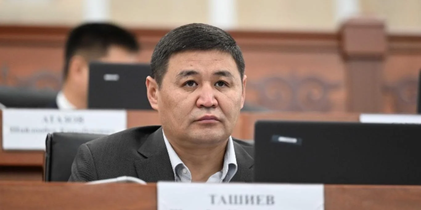 МВД: Шайырбек Ташиев должен возместить 4.1 млрд сомов ущерба по делу «Кыргызнефтегаза»