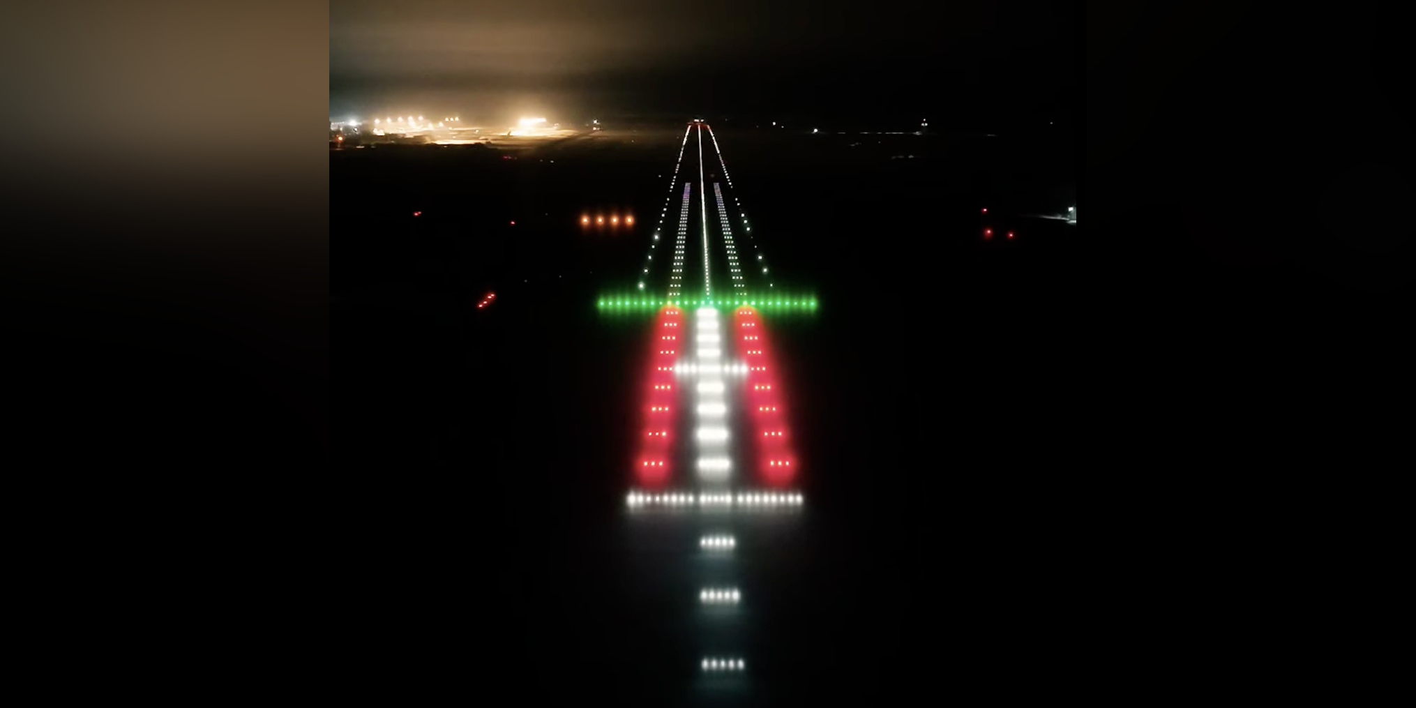 Аэропорт «Манас» внедрил систему CAT III: туманы больше не будут причиной массовых задержек рейсов