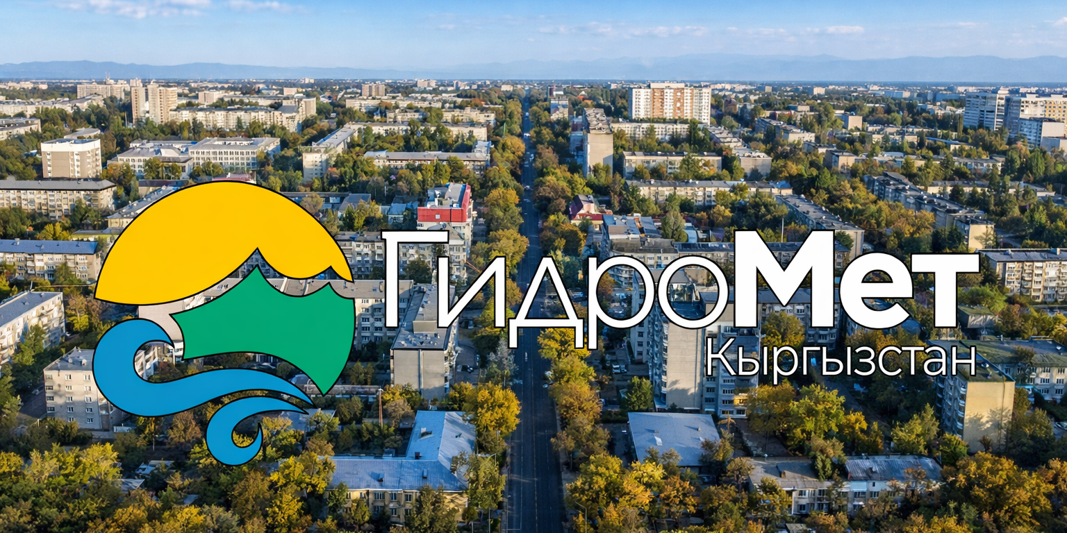 Сотрудники Кыргызгидромета получат надбавку в 20 тысяч сомов задним числом