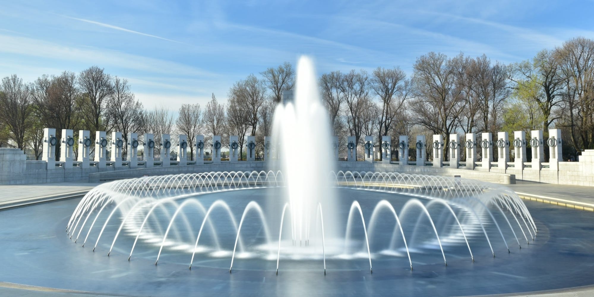 Без аванса и в сжатые сроки: Мэрия Бишкека потратит 357.2 млн сомов на ремонт фонтанов