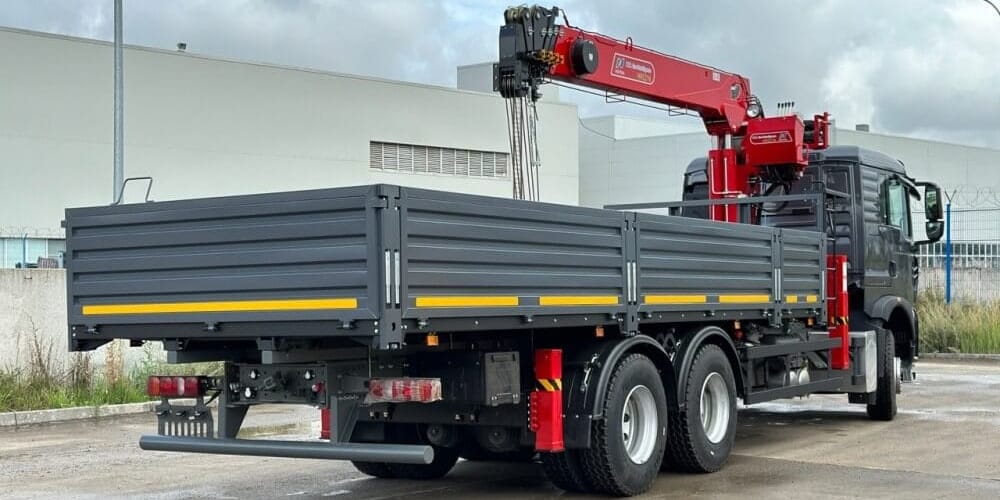 НЭСК потратит более 96 млн сомов на спецтехнику и оборудование