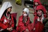 В Чон-Алае построят семь домов для памирских кыргызов за 71 млн сомов