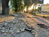 "Золотой дракон" попытался самовольно захватить земли – за это ресторан обязали проложить новый тротуар