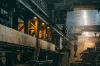 Промпроизводство в Кыргызстане в июле сократилось
