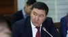 Президент пожурил депутата за некорректное высказывание о причине высоких цен на морковь