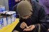 Уровень бедности в Кыргызстане продолжает расти