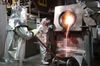Промышленное производство выросло на 14% за счет Кумтора