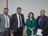 «Кыргызнефтегаз» с иностранной компанией займутся строительством газовых заправок