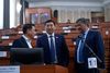Депутат ЖК предлагает открыть машинно-тракторные станции в каждом регионе