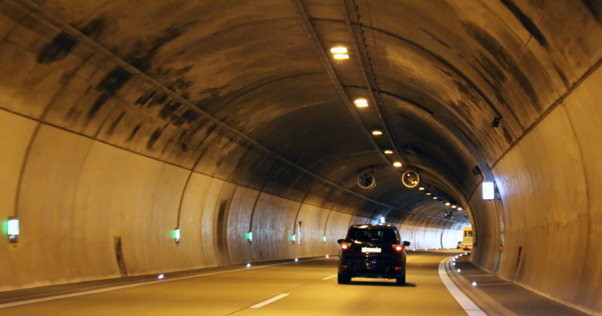 Министр экономики обсудил постройку альтернативного тоннеля Тоо-Ашуу с российским коллегой изображение публикации