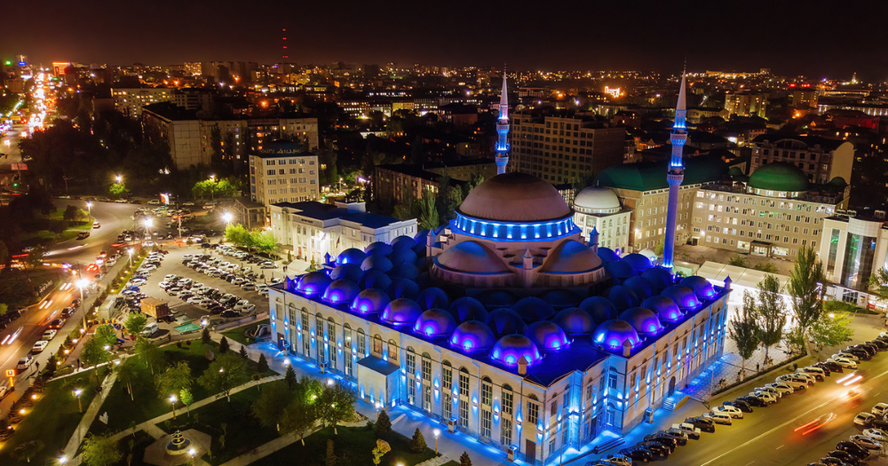 Аэропорт "Манас" объявил о прямом рейсе в Махачкалу, на который нельзя купить билет изображение публикации