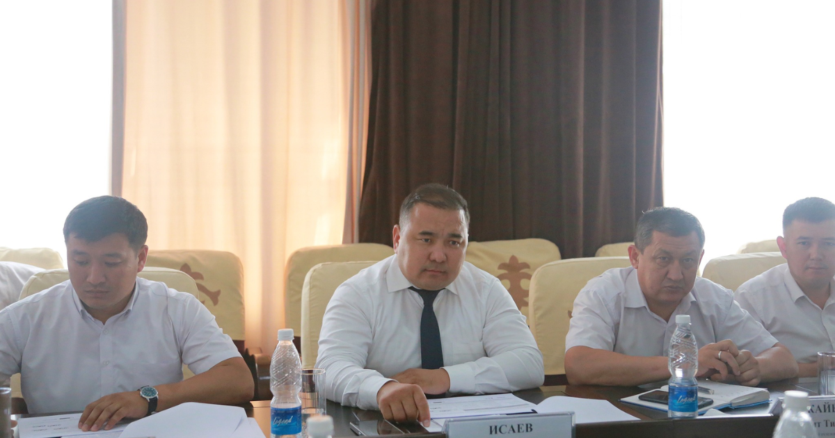 ЕББР порекомендовал Ошу умерить транспортные аппетиты и закупить меньше электробусов изображение публикации