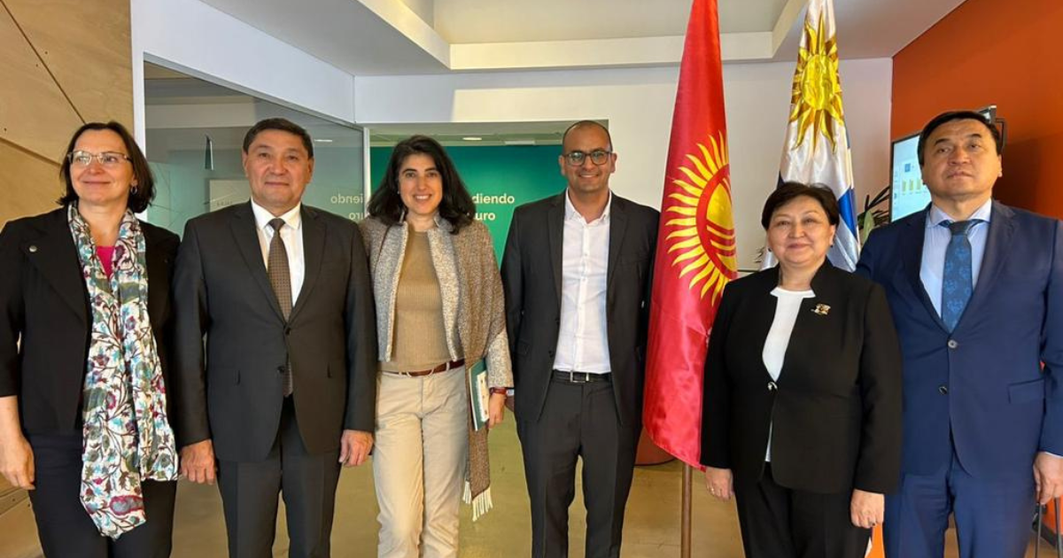 Глава Минсельхоза узнал, как Уругвай продает мясо на 15% дороже других стран изображение публикации