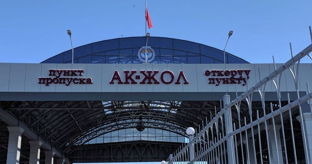 Казахстан продолжает создавать барьеры на границе — замглавы Ассоциации грузоперевозчиков изображение публикации