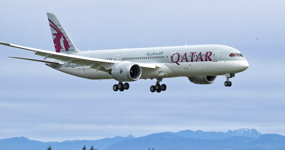 Узбекистан и Катар готовятся открыть авиасообщение изображение публикации