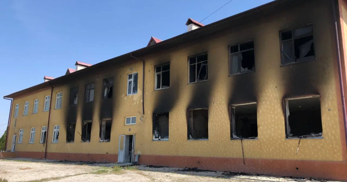 Стройкомпания задолжала пострадавшим баткенцам 5.3 млн сомов — возбуждено уголовное дело изображение публикации