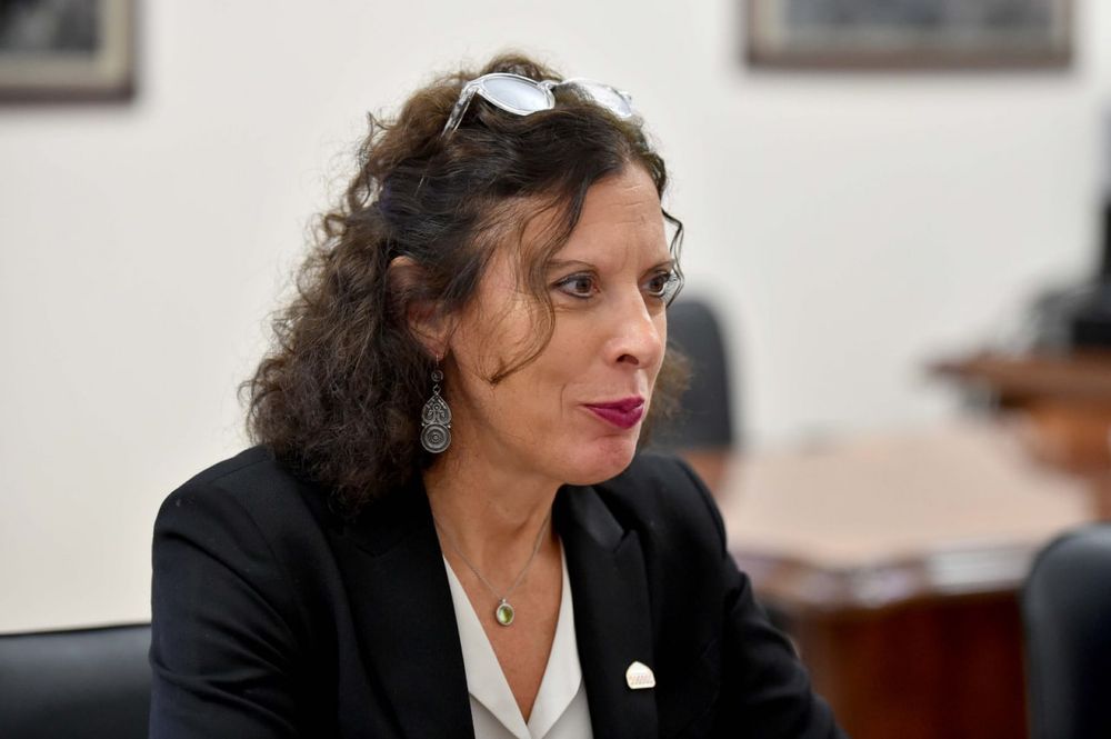 Принятие законов о СМИ и НКО в Кыргызстане может сократить поток донорской помощи извне - представительница ООН в КР изображение публикации