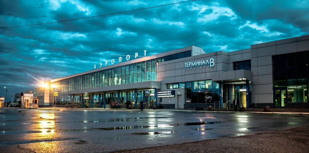 Рейс из Оша в Омск окончательно отменили изображение публикации