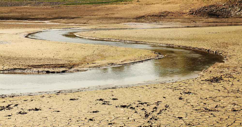 В Иссык-Кульской области самая низкая водность среди всех областей Кыргызстана изображение публикации