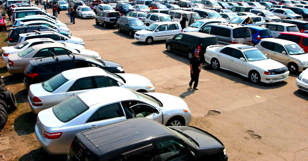 Какие машины считаются самыми популярными в регионах Кыргызстана изображение публикации