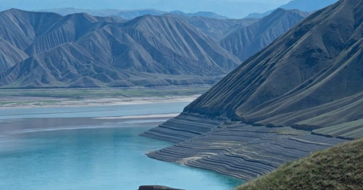На Токтогулке нет ни майнеров, ни воды — министр энергетики рассказал в ЖК о ситуации на водохранилище изображение публикации