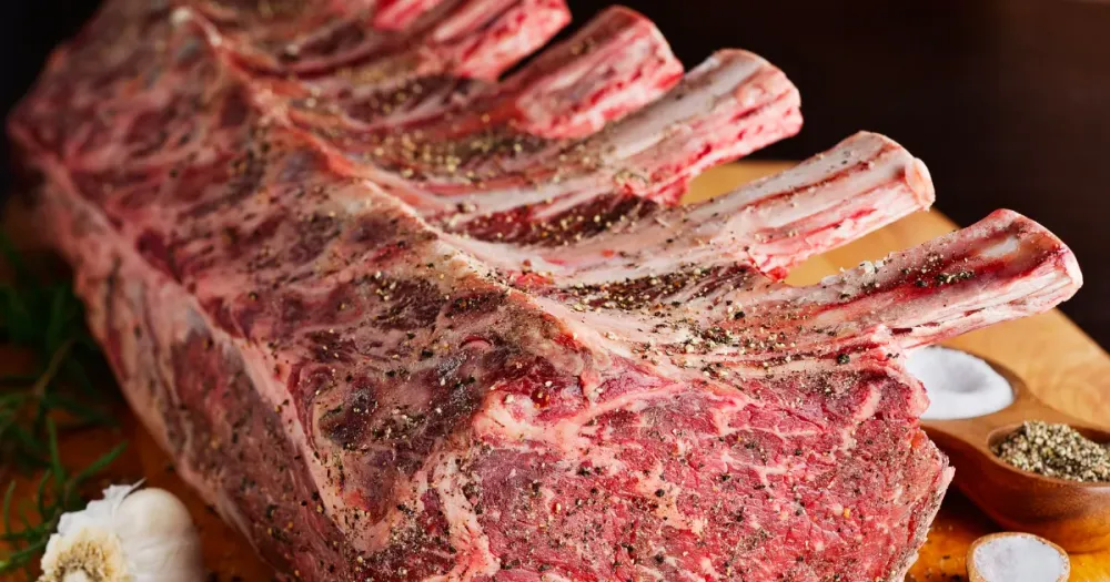 Венгрия менен БАЭ Кыргызстандан эт сатып алуудан баш тартышты — баасы Казакстандан кымбат изображение публикации