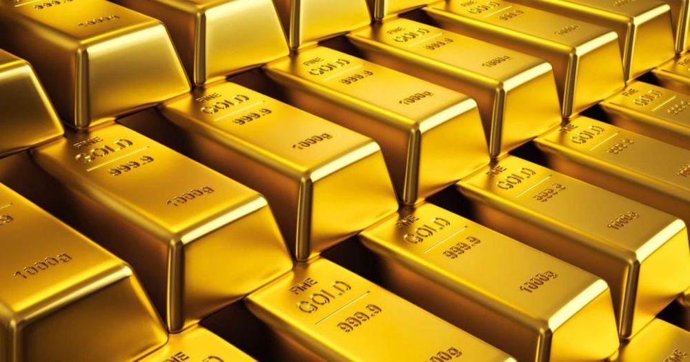 За счет поставок золота в Швейцарию внешняя торговля Кыргызстана выросла на 25.5% — ЕАБР изображение публикации