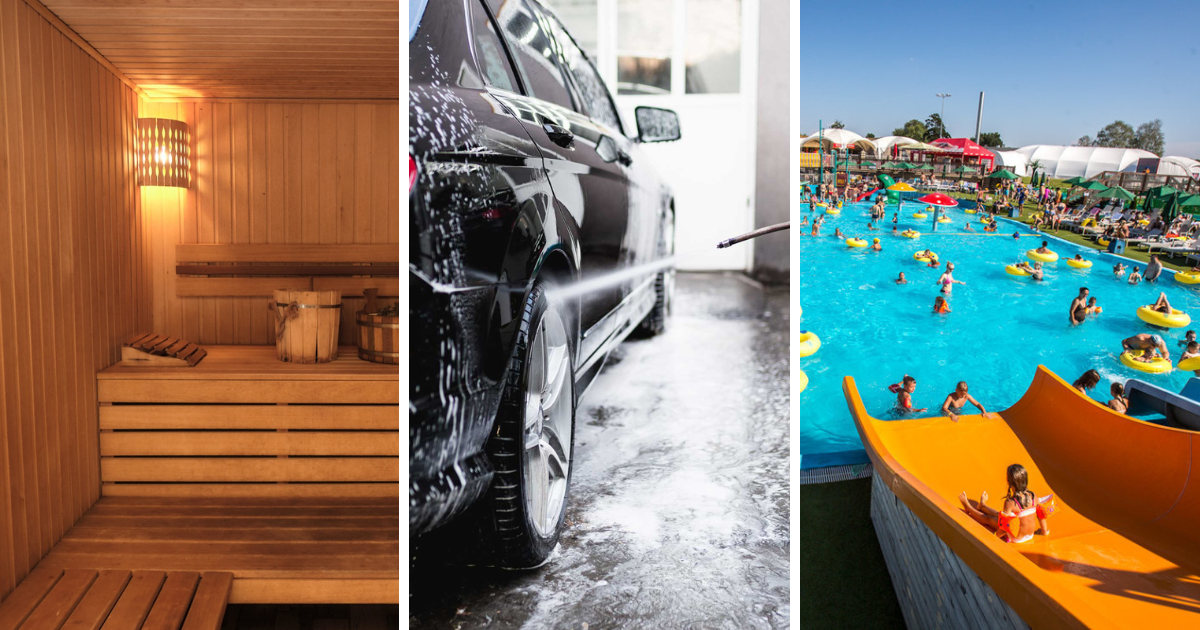 Ситуация с питьевой водой в Бишкеке стабилизировалась — сняты ограничения для бассейнов, саун и автомоек изображение публикации